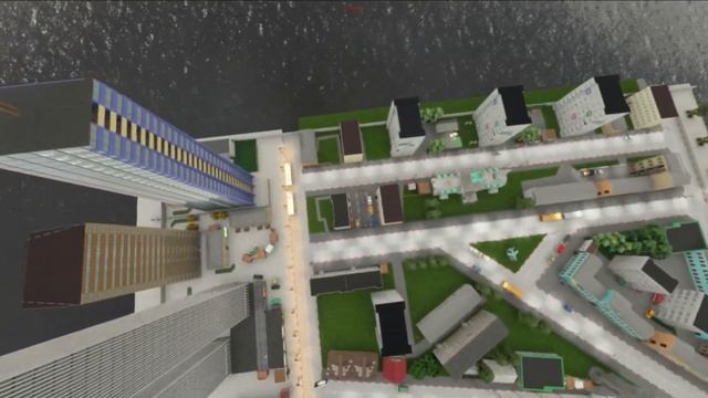 ПИТЕРГРАД - НОВЫЙ РУССКИЙ ГОРОД БУДУЩЕГО В TEARDOWN смотреть онлайн