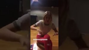 ALEYNA TİLKİ İFŞA FRİKİK MEME!! YOK BÖYLE KALÇA!!! 2020