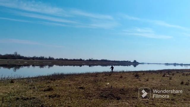 10 марта. Покатушки по речкам. смотреть онлайн