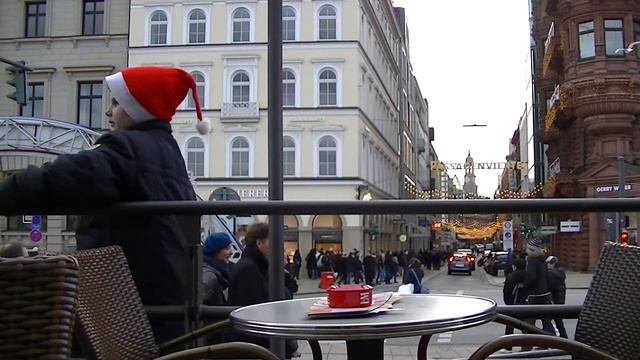Жизнь в Германии. Гамбург онлайн. смотреть онлайн