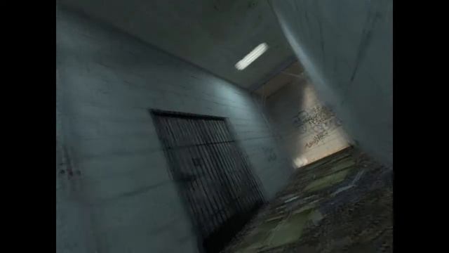 Catmull-Rom Cameras Test смотреть онлайн