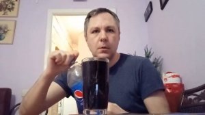 ДРИНКИНГ. ПЬЮ ПЕПСИ-КОЛУ