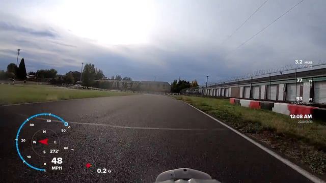 092220 Mac Track Cadet Helmet Cam смотреть онлайн