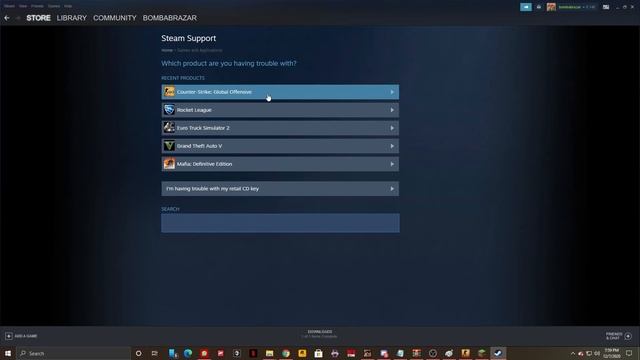 How to Refund a Game on Steam - Steam Refund Get Your Money Back Instructions, Guide, Tutorial смотреть онлайн