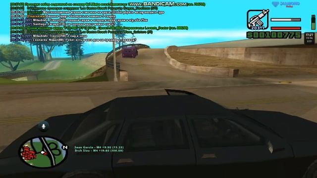 gta sa 2021 06 03 19 22 56 143 смотреть онлайн