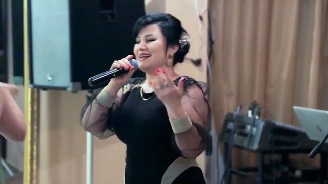 Бесханум Гюльмагомедова Марал