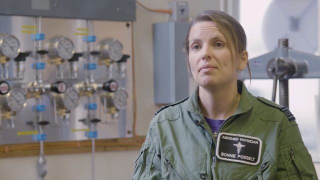Mars Simulator? | RAF recreates living on Mars with Doctor Bonnie Posselt | STARRSHIP смотреть онлайн