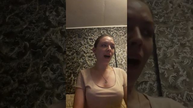Where were you last night (Ankie Bagger cover, piano+vocals) смотреть онлайн