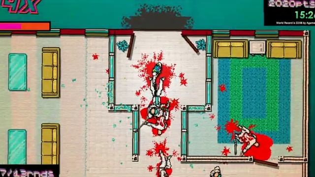 Hotline Miami Redux Redux Mrbeast% смотреть онлайн