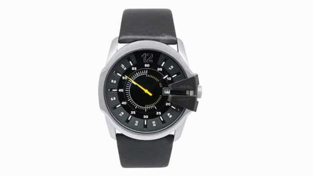 Diesel Watches Under $100 смотреть онлайн