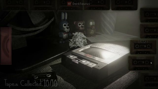 Dormitabis Remastered - Extras Mode, All Tapes, Jumpscares смотреть онлайн