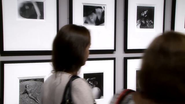 los primeros desnudos masculinos de Imoge Cunnigham, fotógrafa estadounidense смотреть онлайн