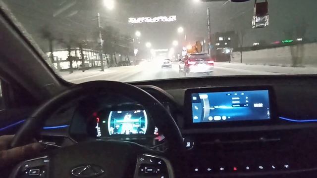 Чери тиго 4 про. Реальная эксплуатация.