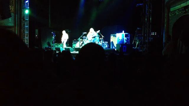 Steve Morse - Highland Wedding смотреть онлайн