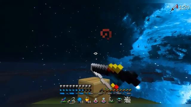 ТОП 1 ПВП РЕСУРСПАК для МАЙНКРАФТ ||| Top 1 PvP Resource Pack for Minecraft смотреть онлайн