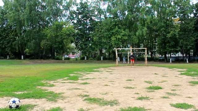 Cheboksary yard soccer #2 смотреть онлайн