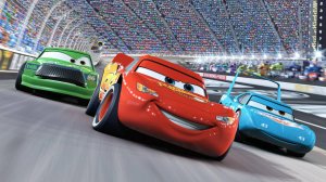 Тачки | Cars (2006) – Русский трейлер