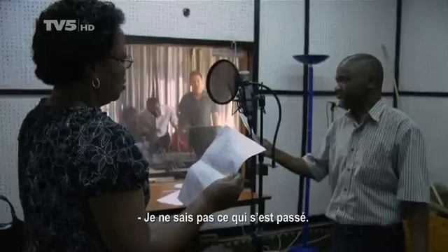 Sexe Autour Du Monde - Rwanda