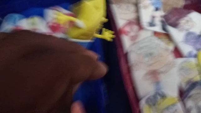 SpongeBob squarepants vs the Loud house Olympic games part 2 смотреть онлайн