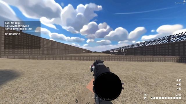 ЭТА ИГРА С ПОЛНОЙ РАЗРУШАЕМОСТЬЮ СЕЙЧАС НА ХАЙПЕ! BATTLEBIT REMASTERED