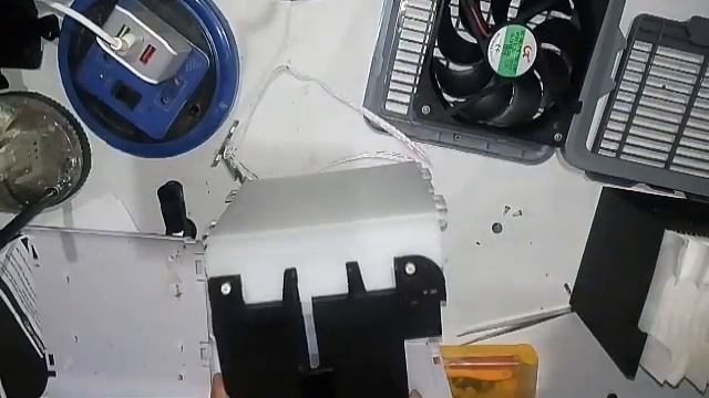 What's inside the mini portable Air Cooler 💢 Open by Pankaj смотреть онлайн