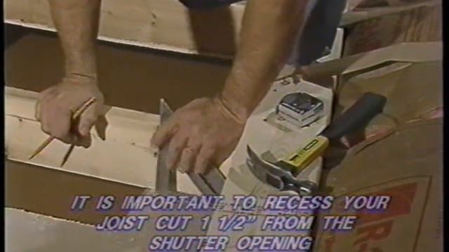 Cool Attic Whole House Fan смотреть онлайн