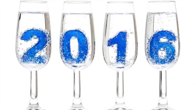 Christmas and New Year 2016 смотреть онлайн