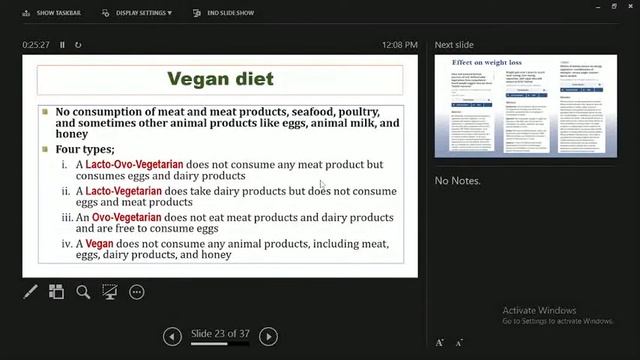 Pros and Cons of Trending Diets. смотреть онлайн