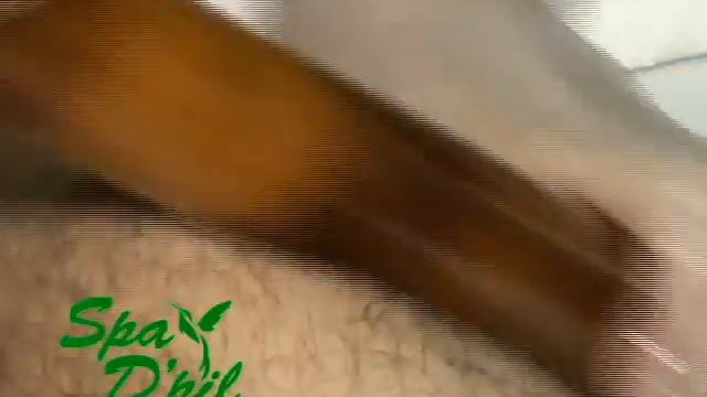 Spa D'pil Bambuterapia смотреть онлайн