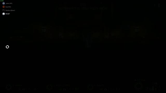 Payday 2 2019 02 21 03 32 39 03 DVR смотреть онлайн