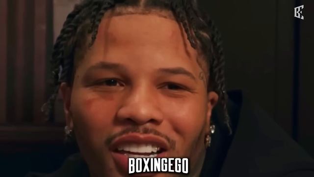 Gervonta Tank Davis vs. Frank Martin Fight $14 Million Gate смотреть онлайн