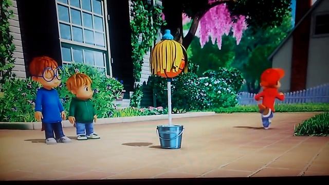 🎵You Gotta Be Cool🎵 By The Chipmunks смотреть онлайн