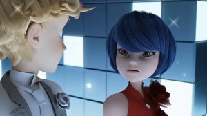 Клип Феликс и Кагами Молния⚡💞✨