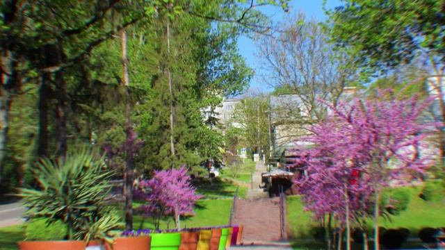 Фотопейзажи Кавказа(часть первая) смотреть онлайн