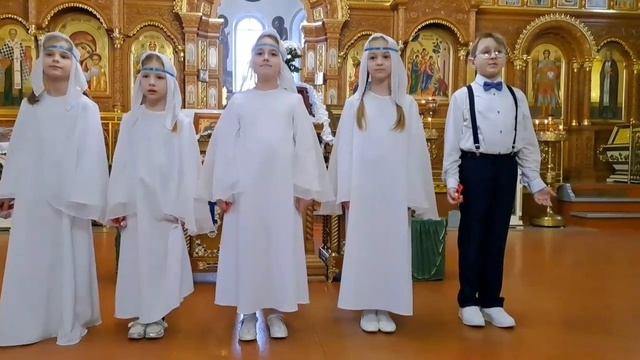 Сретение Господне смотреть онлайн