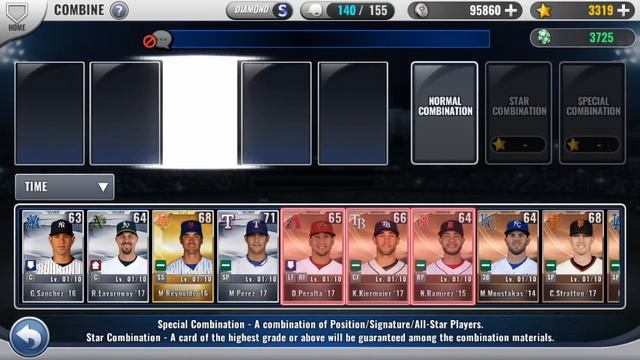 10 skill changes! Tons of packs and shuffles! MLB 9 Innings 17 смотреть онлайн