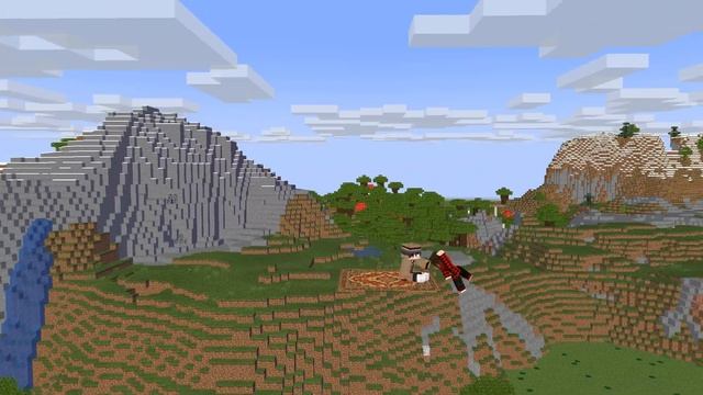 Магия Арабской ночи || МайнАнимация смотреть онлайн