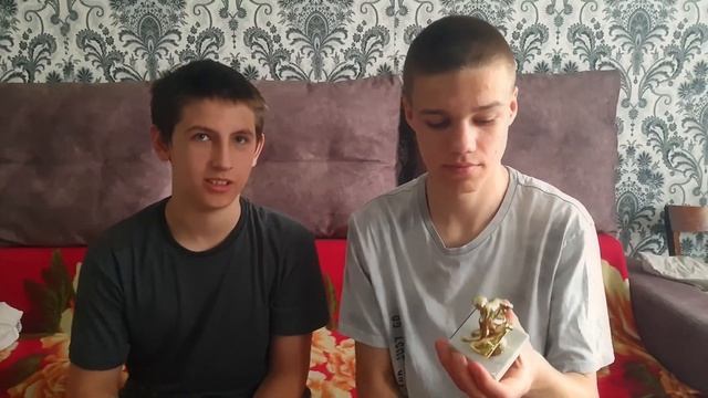 УГАДАЙ ВЕС или СТРАДАЙ ЧЕЛЛЕНДЖ смотреть онлайн