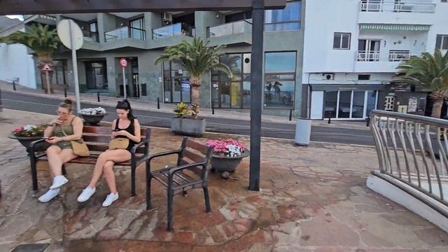 🌴 Puerto de Santiago, Tenerife 🏴󠁧󠁢󠁳󠁣󠁴󠁿🇪🇸 смотреть онлайн