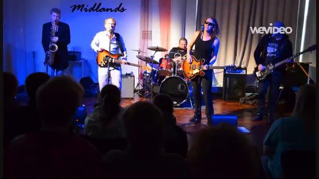 Midlands - Lost My Way смотреть онлайн