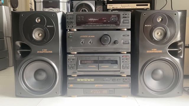 Dàn Sony N550K đẹp keng. Zin. Chạy full chức năng. Có remote. 0901535304. Ship toàn quốc смотреть онлайн