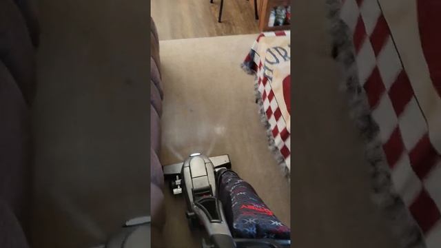 Kirby Avalir Vacuuming смотреть онлайн