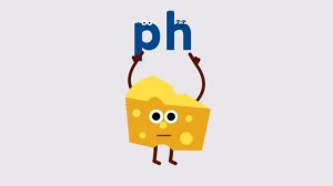 The PH Sound _ Phonics Video