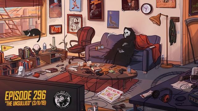 The Unsullied | Chapo Trap House | Episode 296 FULL смотреть онлайн