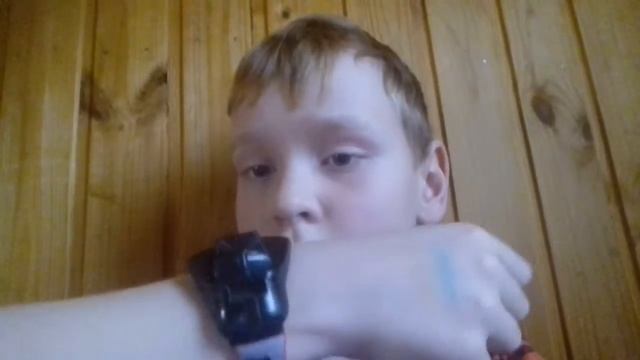 У меня новые часы смотреть онлайн
