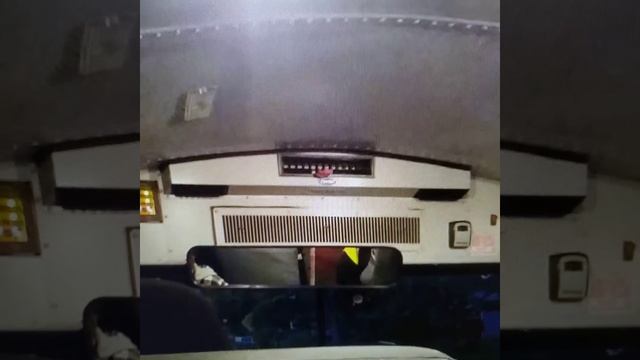 Metro School Bus Nashville 2012 Carrier Air Conditioner смотреть онлайн