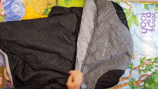 SLEEPING BAGS SB (Спальные мешки) (2 мешка в наличии) 16 кг 5,12€ смотреть онлайн