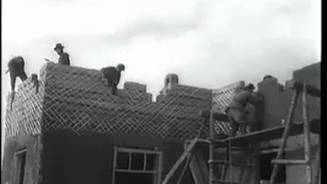 Киножурнал / НОВОСТИ ДНЯ 1954 г N 66 смотреть онлайн