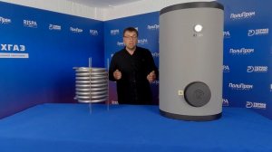 Как выбрать БОЙЛЕР КОСВЕННОГО НАГРЕВА?