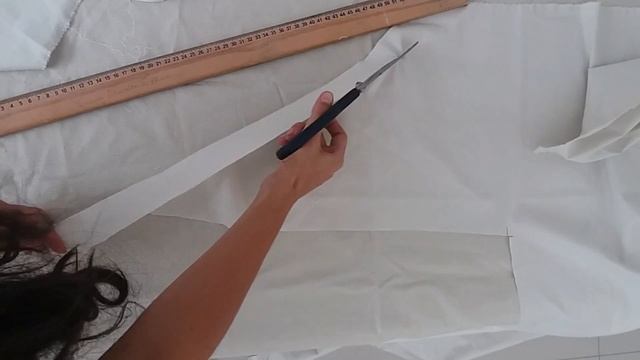 BLUSA DE RENDA MANGA LONGA //VANESSA OLIVEIRA! смотреть онлайн